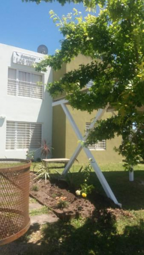 Apartamentos Los Teros
